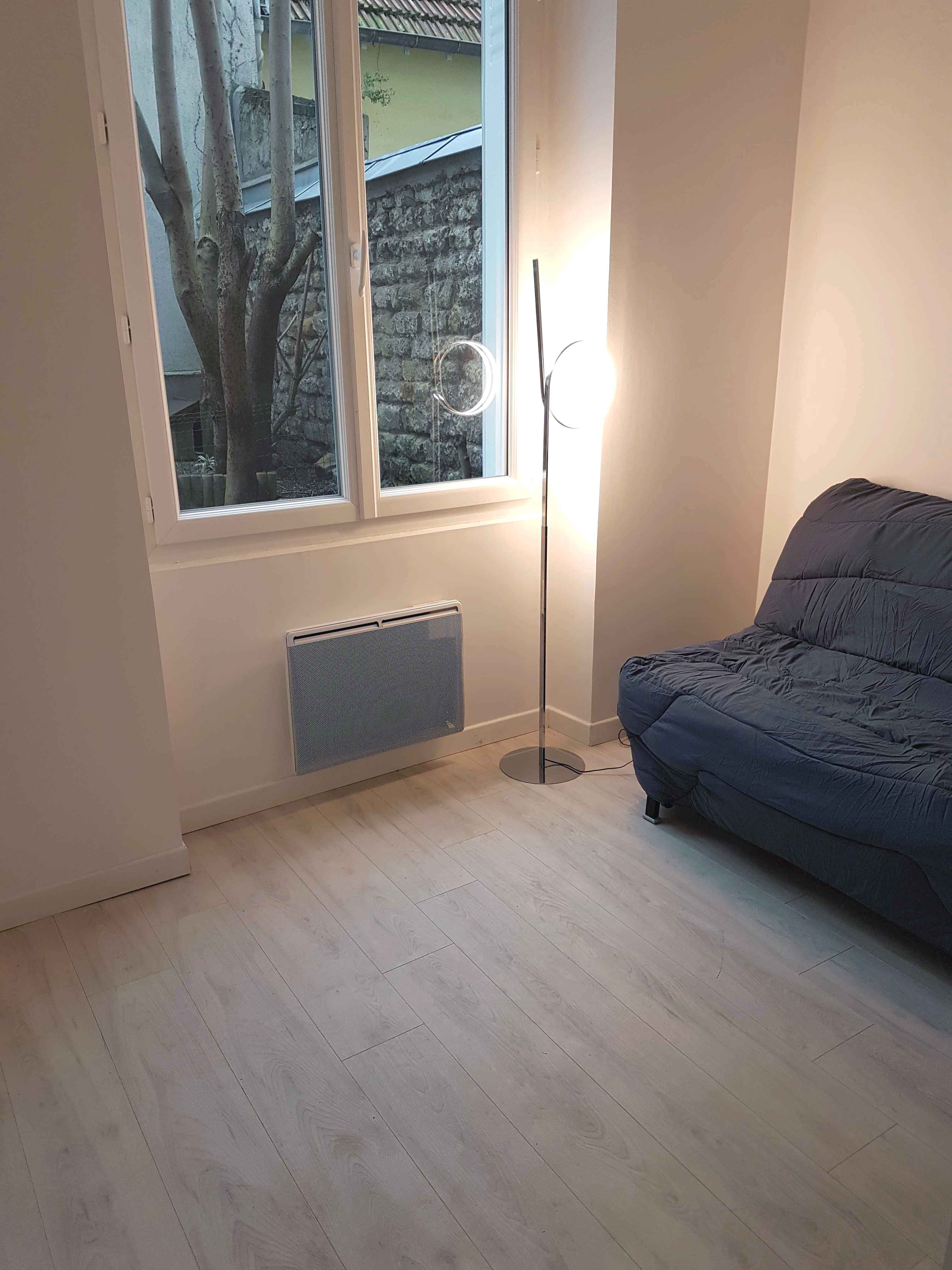 Charenton-le-Pont 94区·32平·公寓·家具齐全·仅长租[法国巴黎租房]