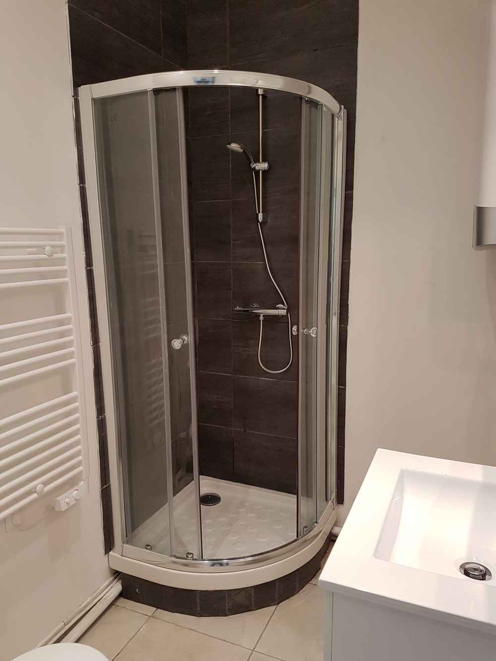 Charenton-le-Pont 94区·32平·公寓·家具齐全·仅长租[法国巴黎租房]