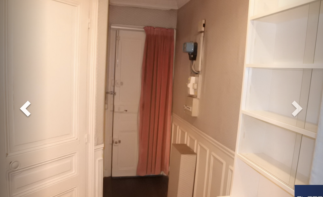 PARIS 15e·37m²·Appartement·Non meublé·A long terme uniquement[Location à Paris France]
