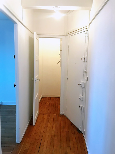 Bois-Colombes 92e·m²·apartment·No furniture·Long-term only[Paris Rental]