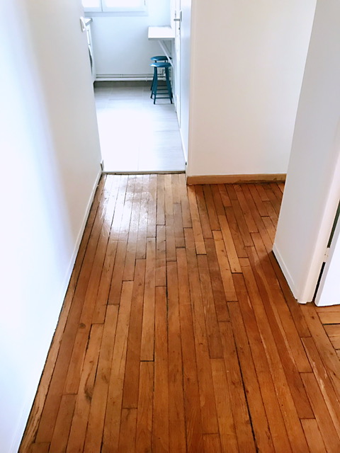 Bois-Colombes 92e·m²·apartment·No furniture·Long-term only[Paris Rental]