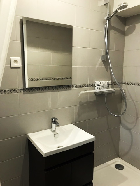 Bois-Colombes 92e·m²·apartment·No furniture·Long-term only[Paris Rental]
