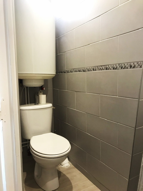 Bois-Colombes 92e·m²·apartment·No furniture·Long-term only[Paris Rental]