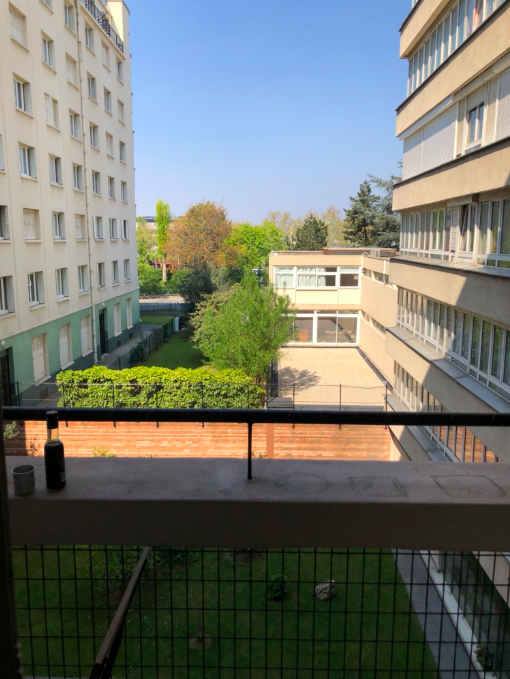 PARIS 15e·25m²·Appartement·Meublé·A long terme uniquement[Location à Paris France]