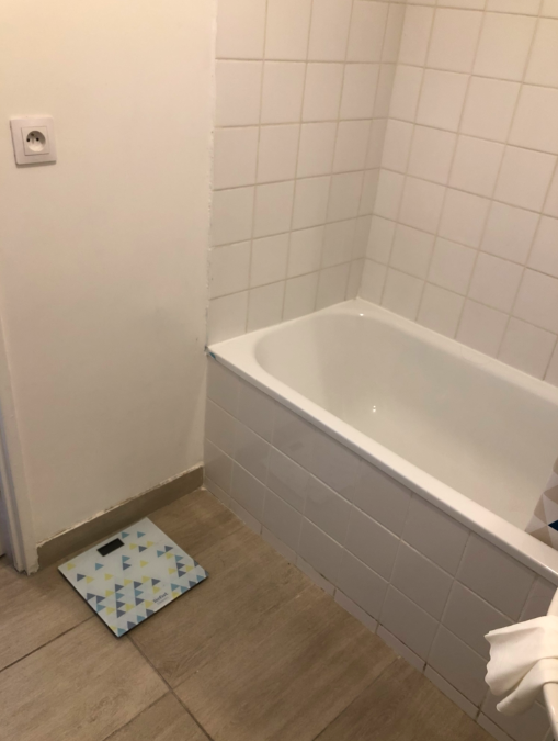 PARIS 15e·25m²·Appartement·Meublé·A long terme uniquement[Location à Paris France]