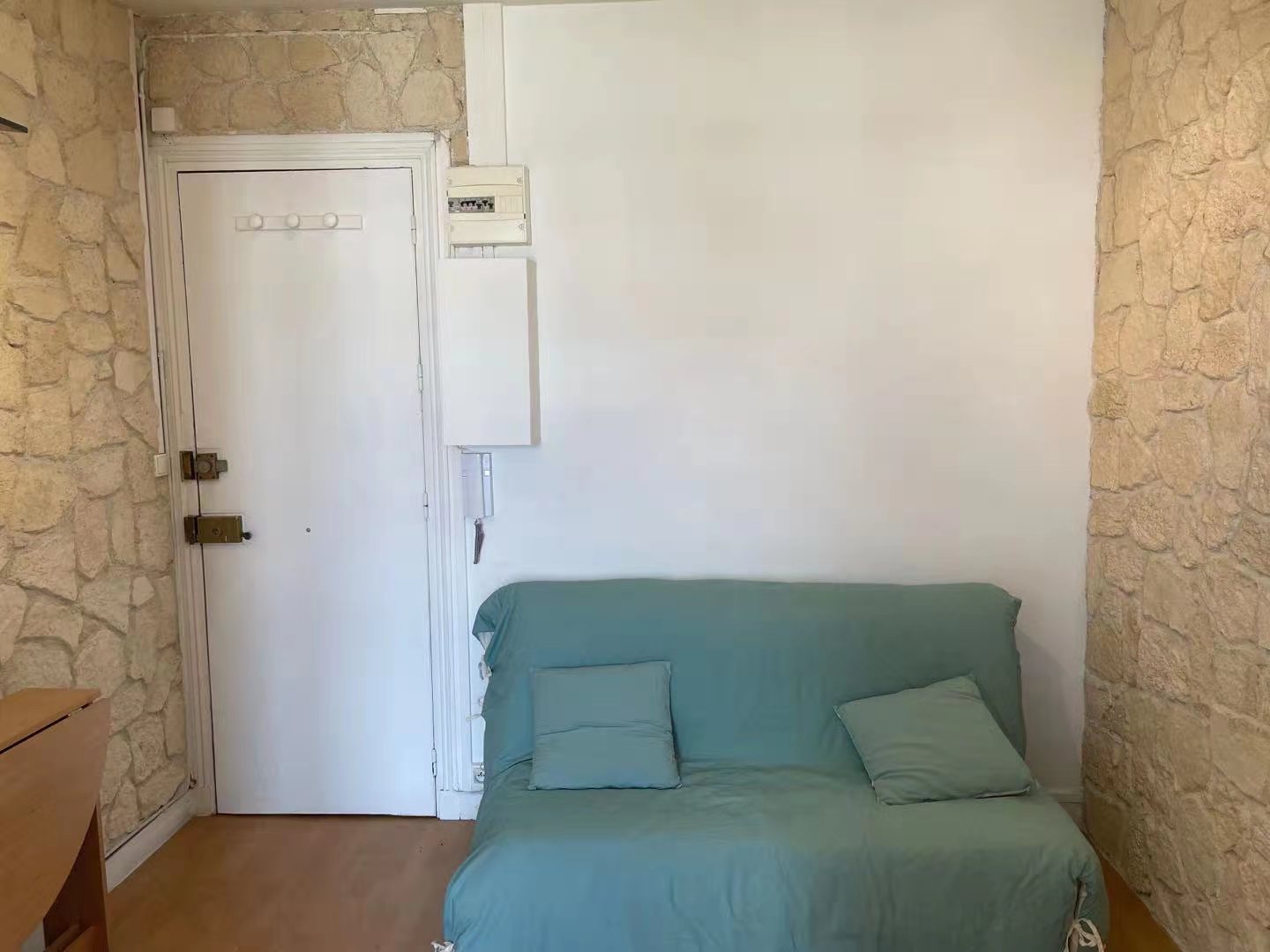 PARIS 11e·16m²·studio·Fully furnished·Long-term only[Paris Rental]