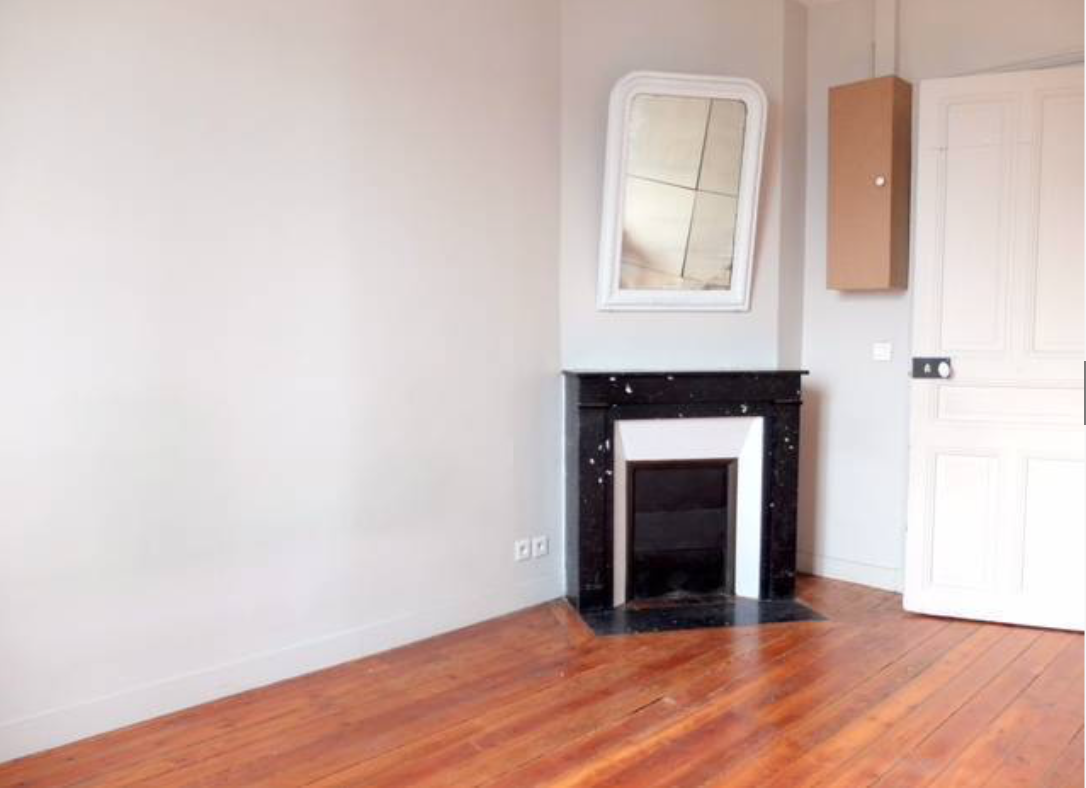 Courbevoie 92e·57m²·apartment·No furniture·Long-term only[Paris Rental]