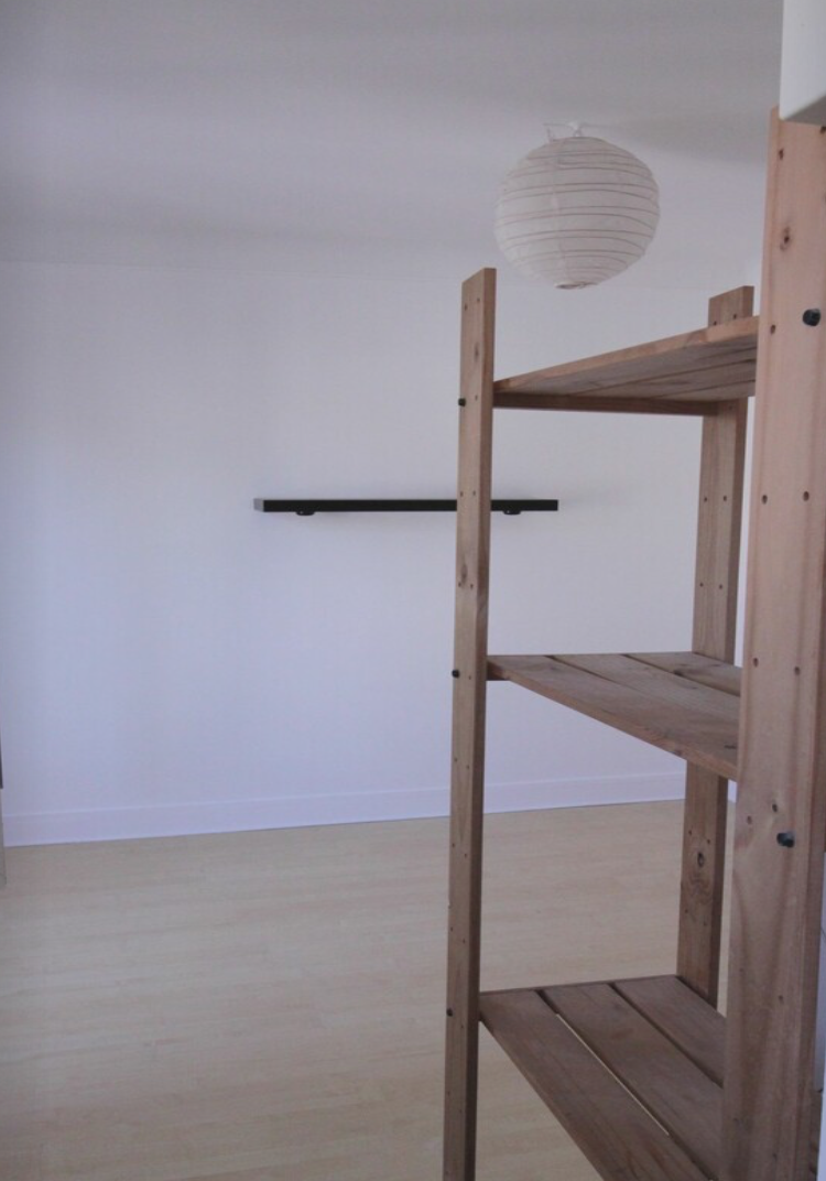 PARIS 14e·18m²·studio·No furniture·Long-term only[Paris Rental]