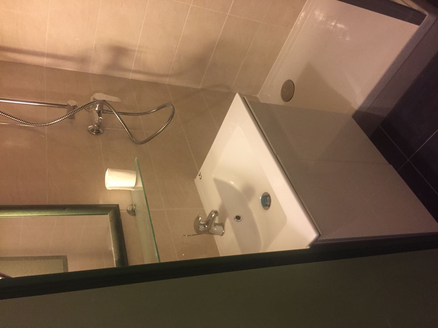 Courbevoie 92区·19平·studio·有家具[法国巴黎租房]