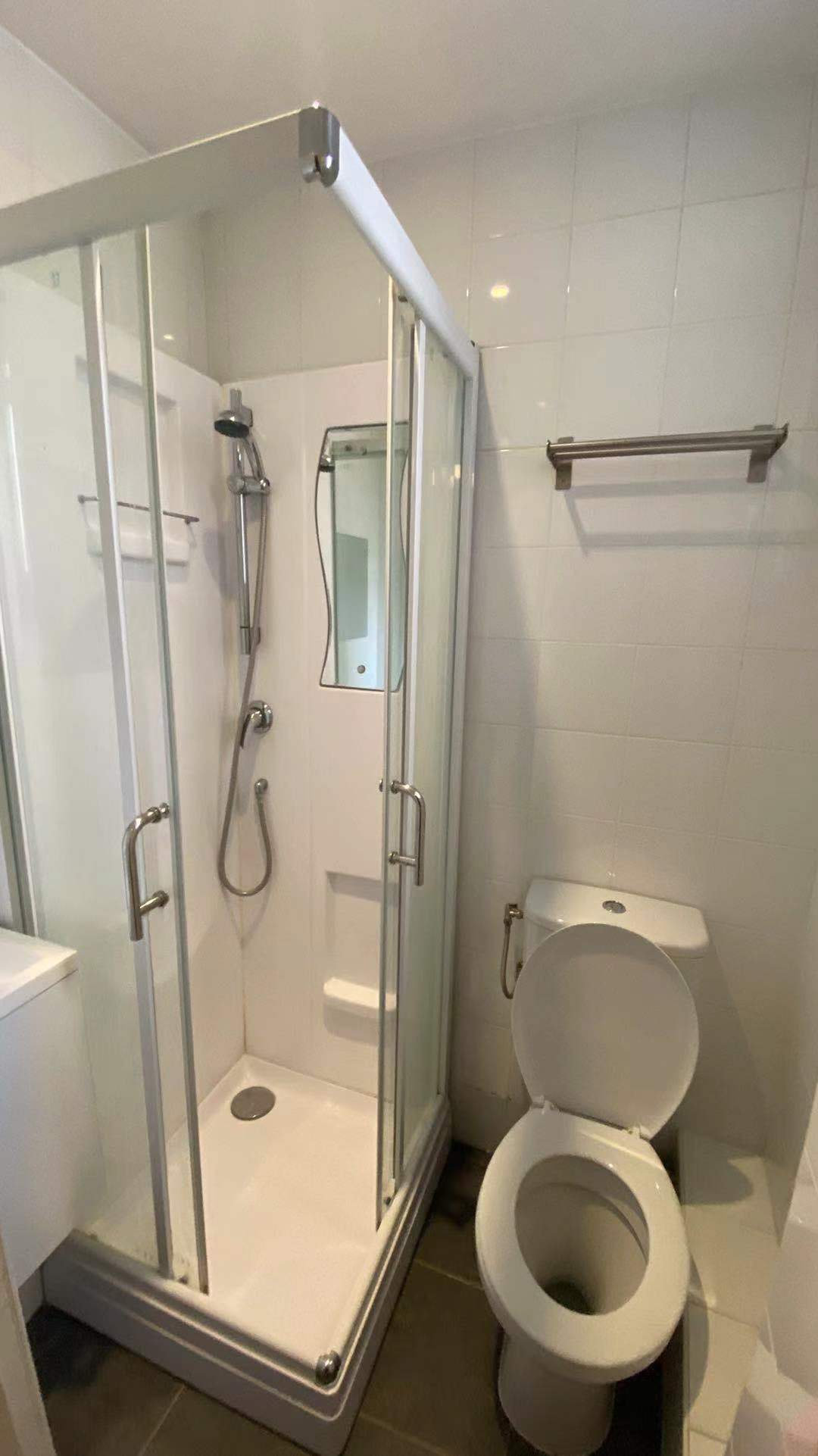 PARIS 17e·17m²·Studio·Meublé·A long terme uniquement[Location à Paris France]