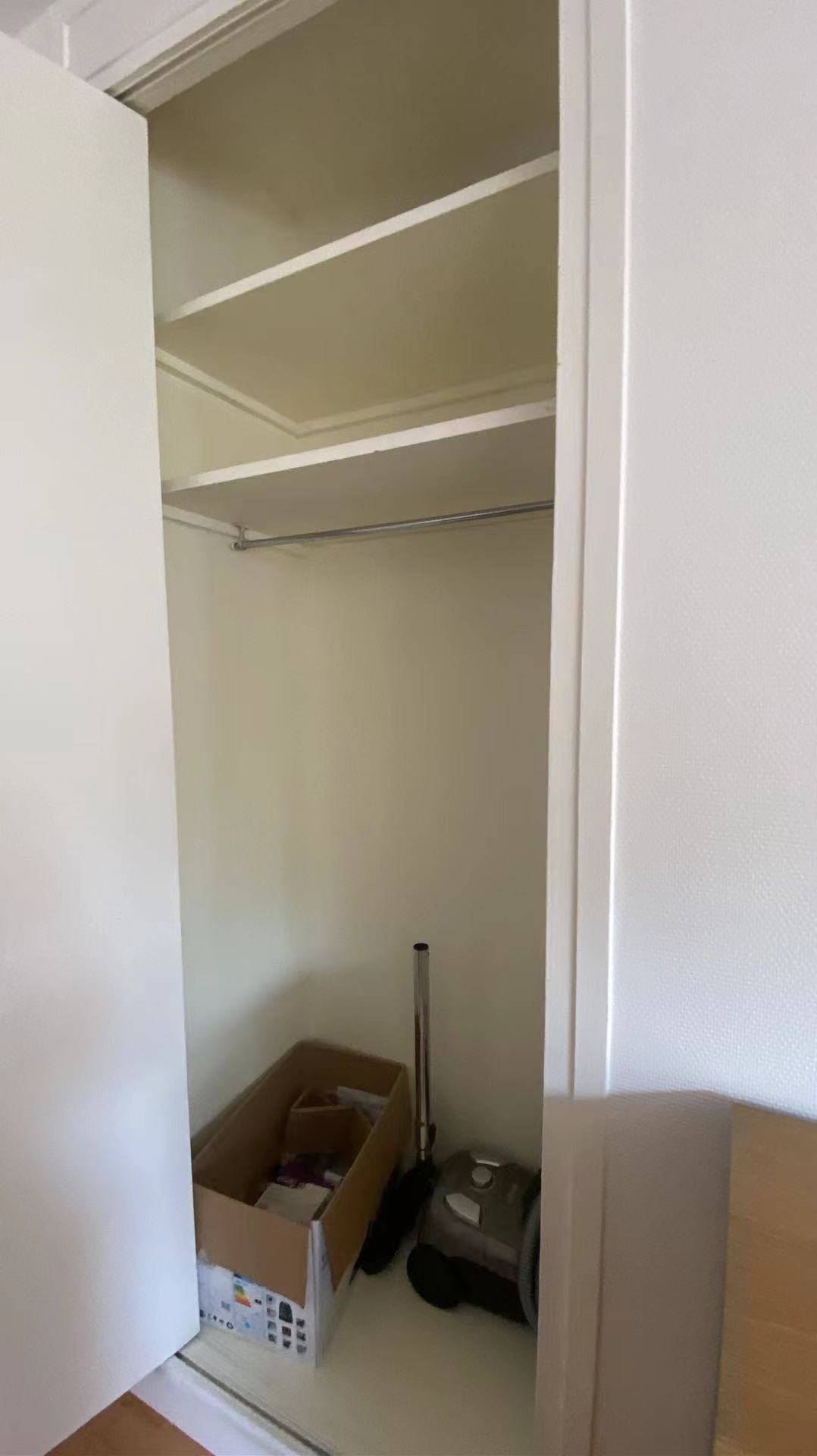 PARIS 15e·27m²·studio·Fully furnished·Long-term only[Paris Rental]