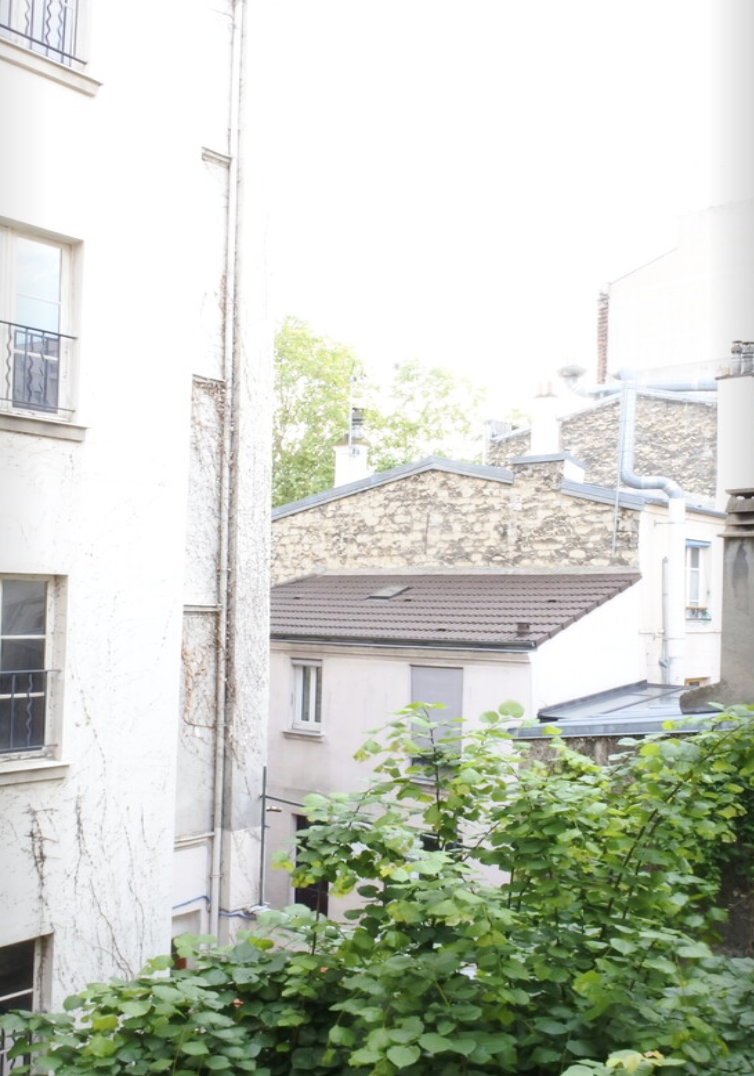 PARIS 14区·17.85平·studio·无家具·仅长租[法国巴黎租房]