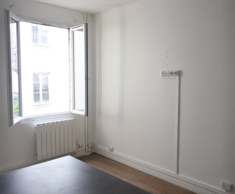 PARIS 14区·17.85平·studio·无家具·仅长租[法国巴黎租房]