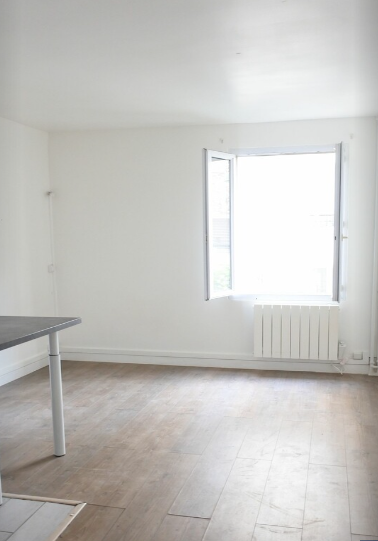 PARIS 14区·17.85平·studio·无家具·仅长租[法国巴黎租房]
