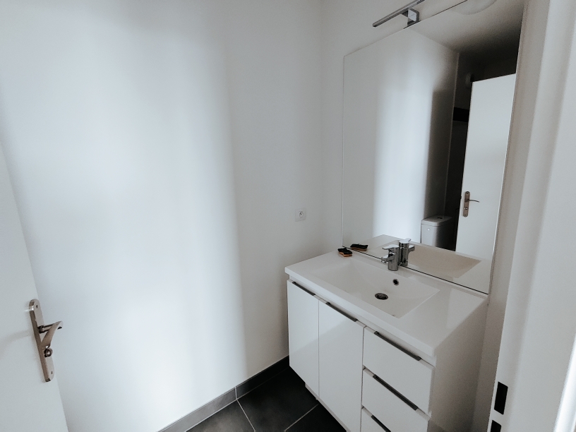 Villejuif 94区·80平·公寓·家具齐全·仅长租[法国巴黎租房]