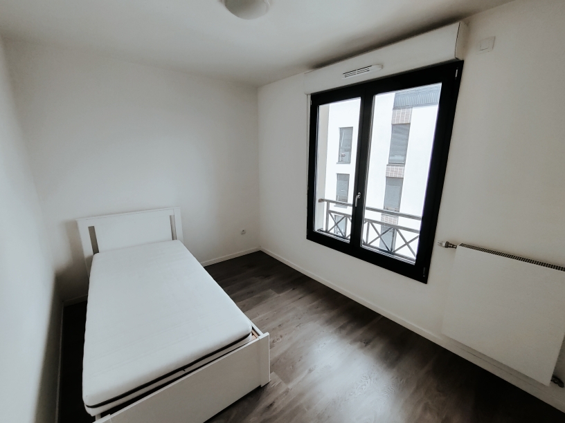 Villejuif 94区·80平·公寓·家具齐全·仅长租[法国巴黎租房]