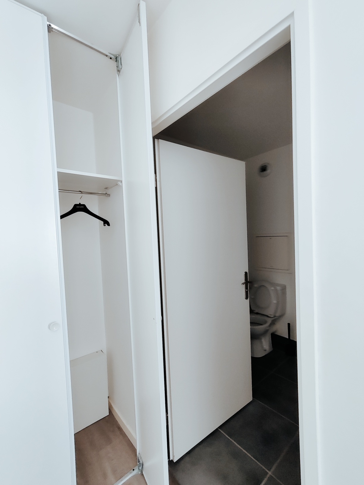 Villejuif 94区·80平·公寓·家具齐全·仅长租[法国巴黎租房]