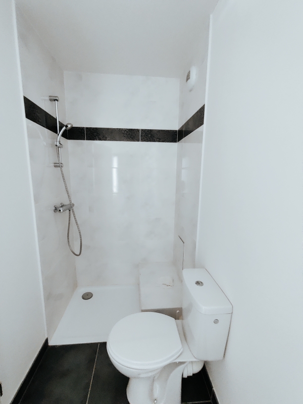 Villejuif 94区·80平·公寓·家具齐全·仅长租[法国巴黎租房]