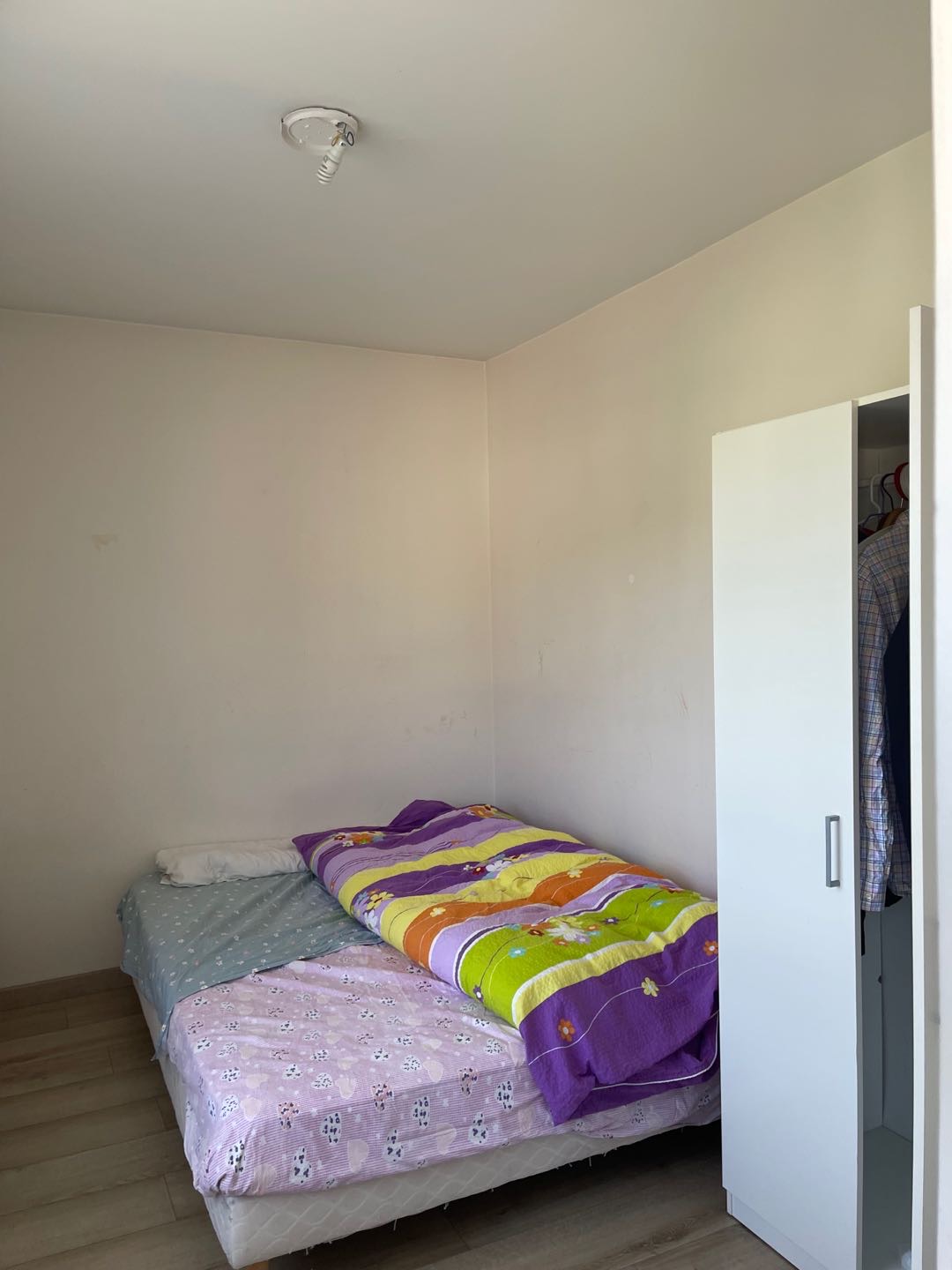 Charnoz-sur-Ain 01·75m²·apartment·With furniture·Long-term only[Paris Rental]