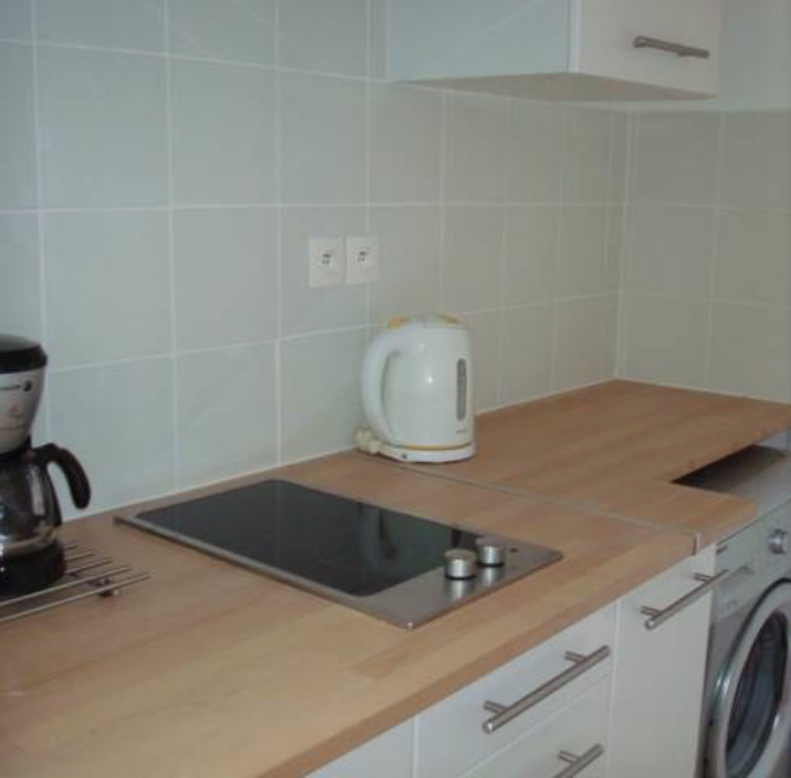 PARIS 5区·27平·studio·家具齐全·仅长租[法国巴黎租房]