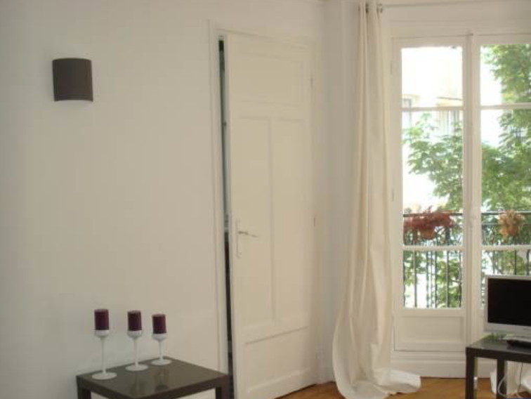 PARIS 5区·27平·studio·家具齐全·仅长租[法国巴黎租房]