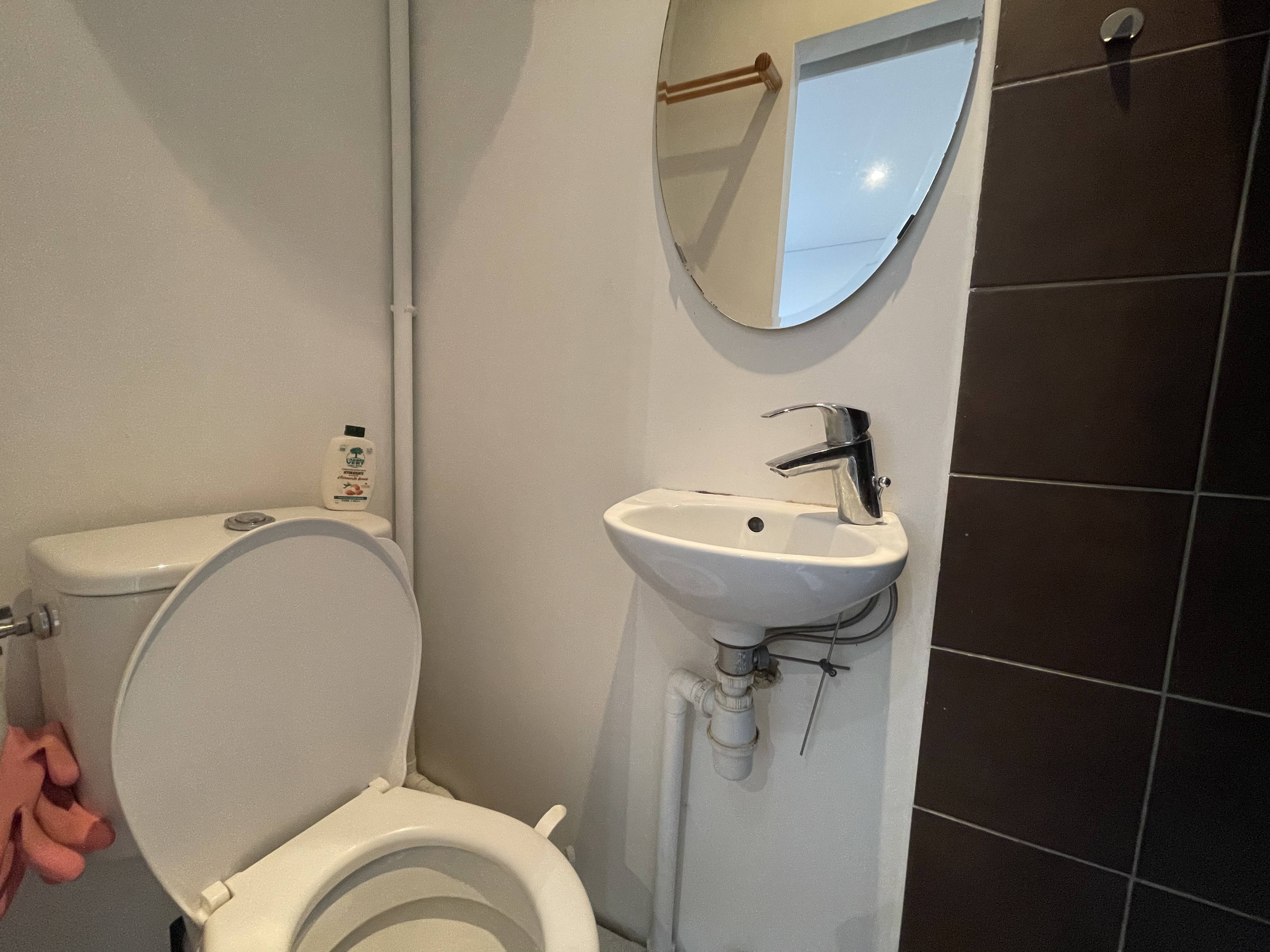 PARIS 14e·15m²·apartment·Fully furnished·Long-term only[Paris Rental]