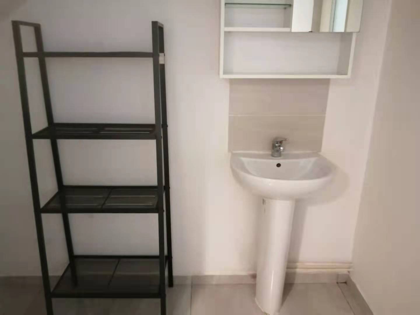 Vitry-sur-Seine 94区·15平·studio·有家具[法国巴黎租房]