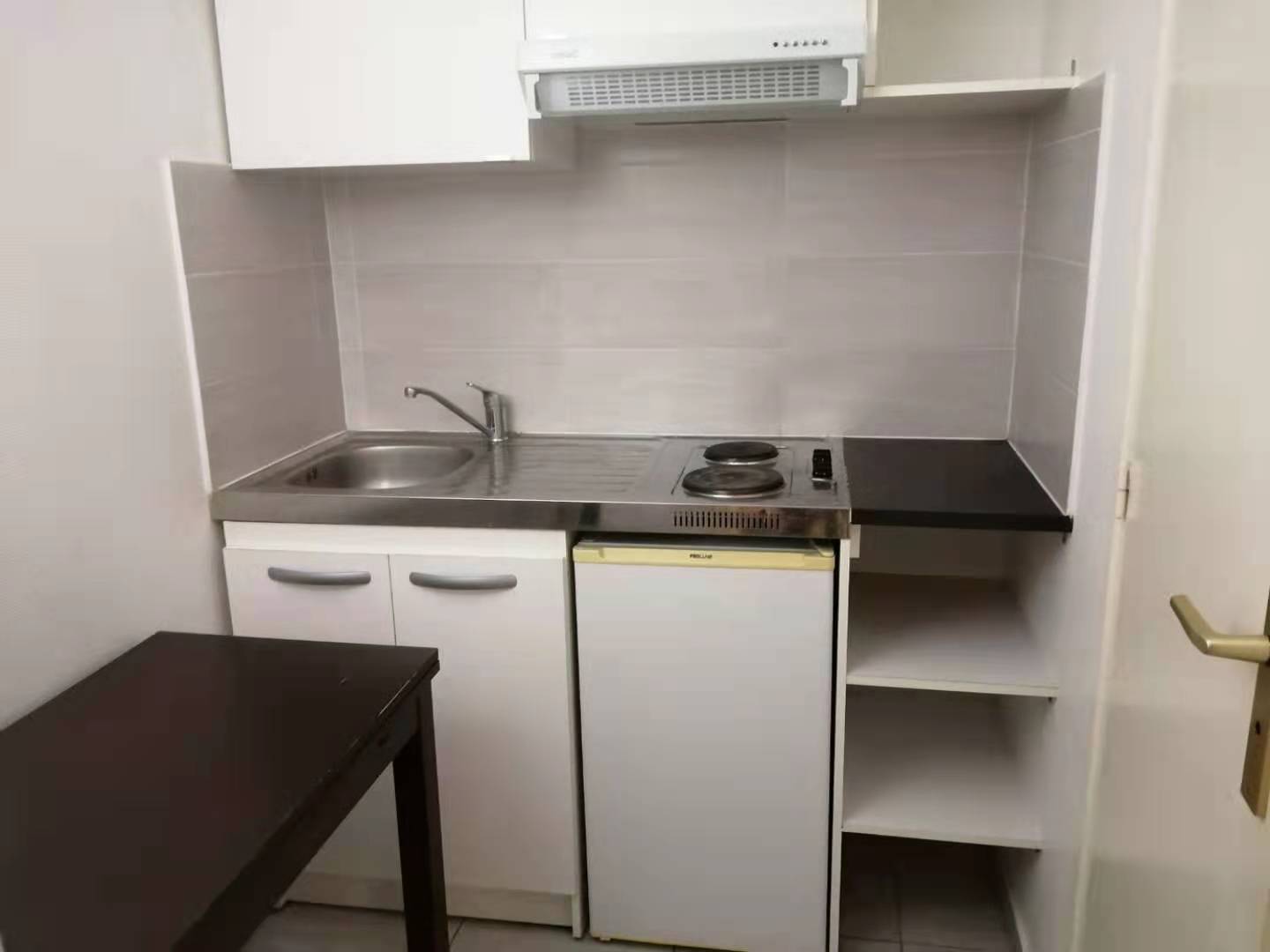 Vitry-sur-Seine 94区·15平·studio·有家具[法国巴黎租房]