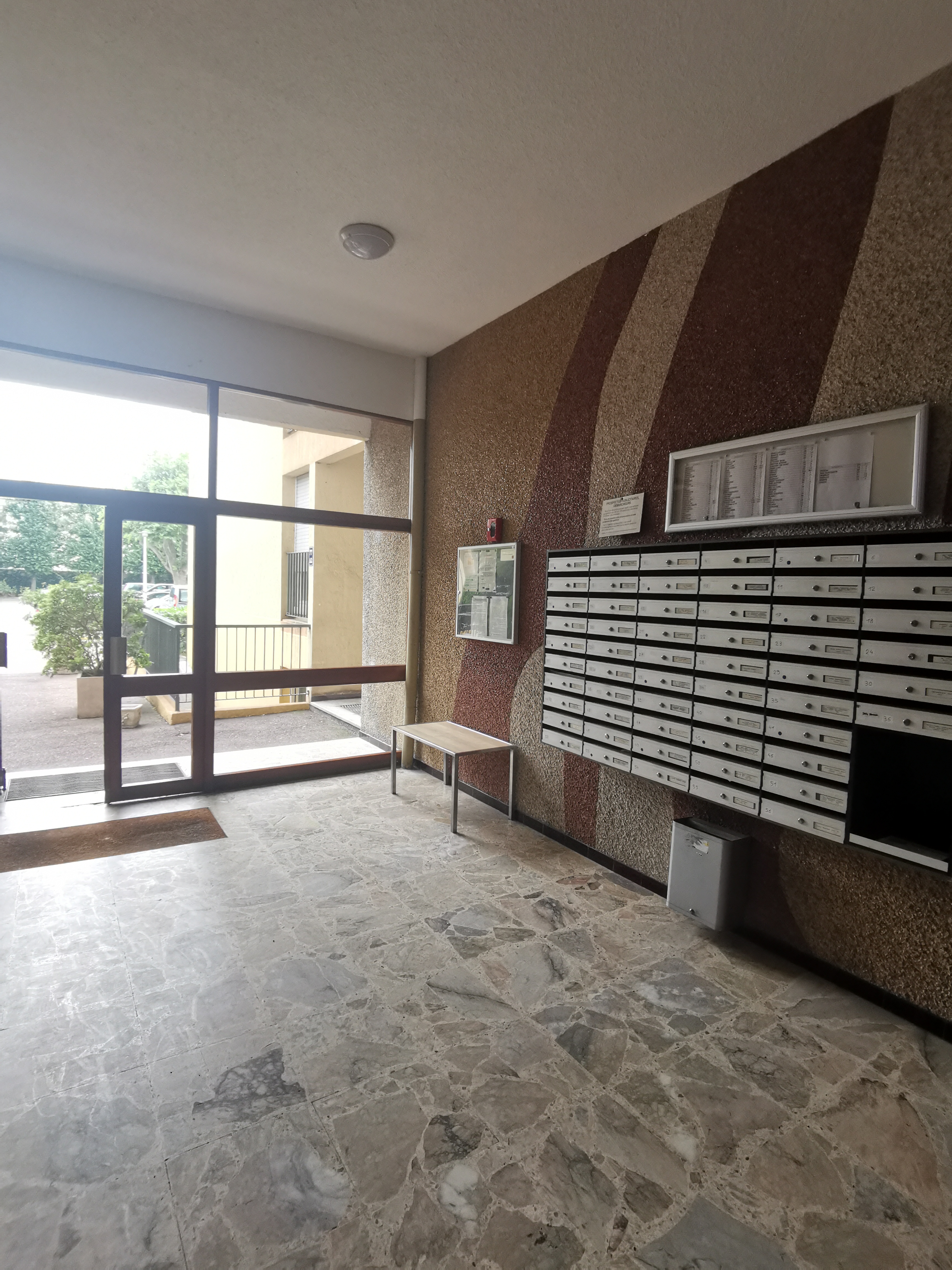 Ivry-sur-Seine 94区·67平·公寓·有家具·仅长租[法国巴黎租房]