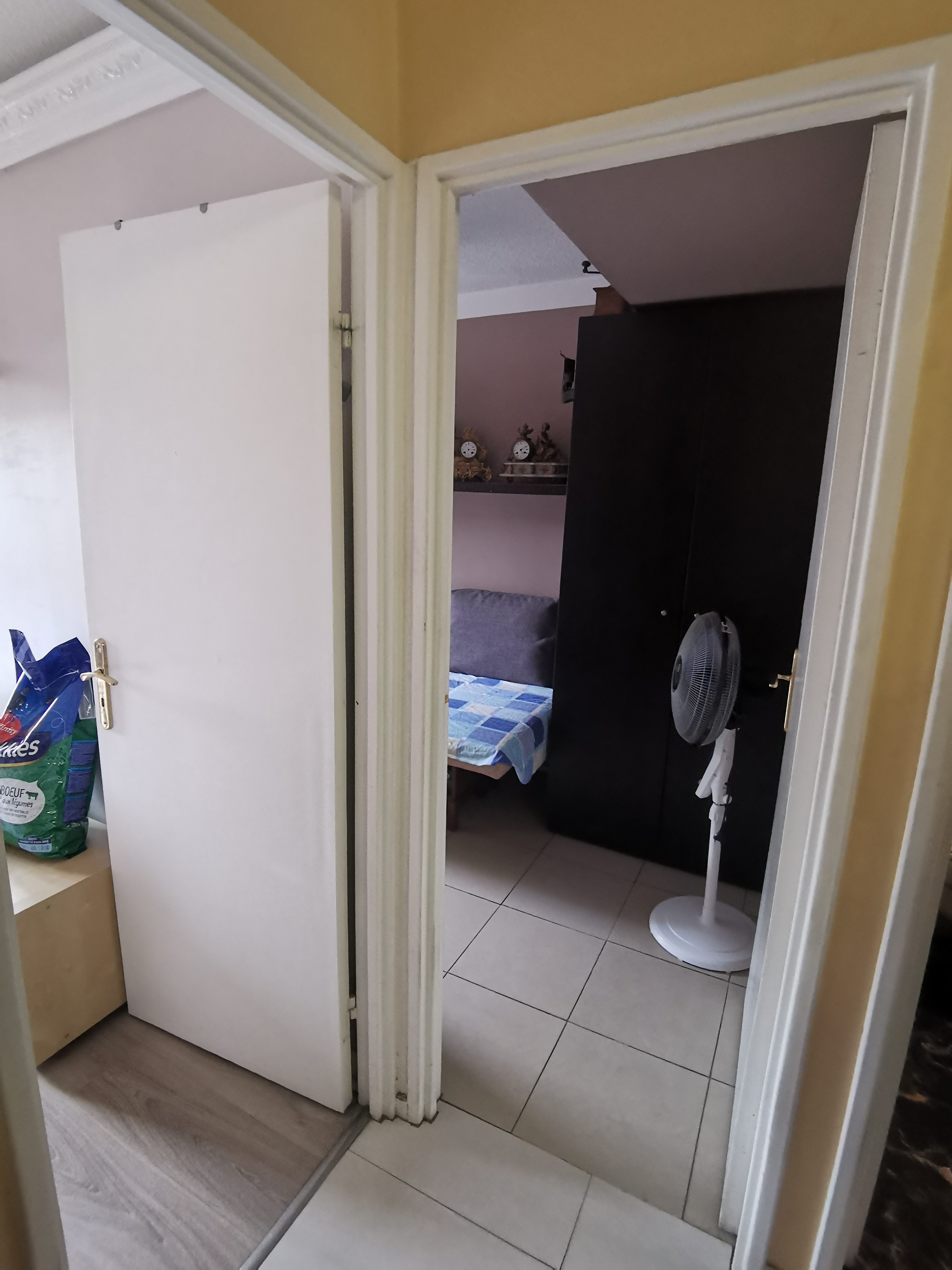 Ivry-sur-Seine 94区·67平·公寓·有家具·仅长租[法国巴黎租房]