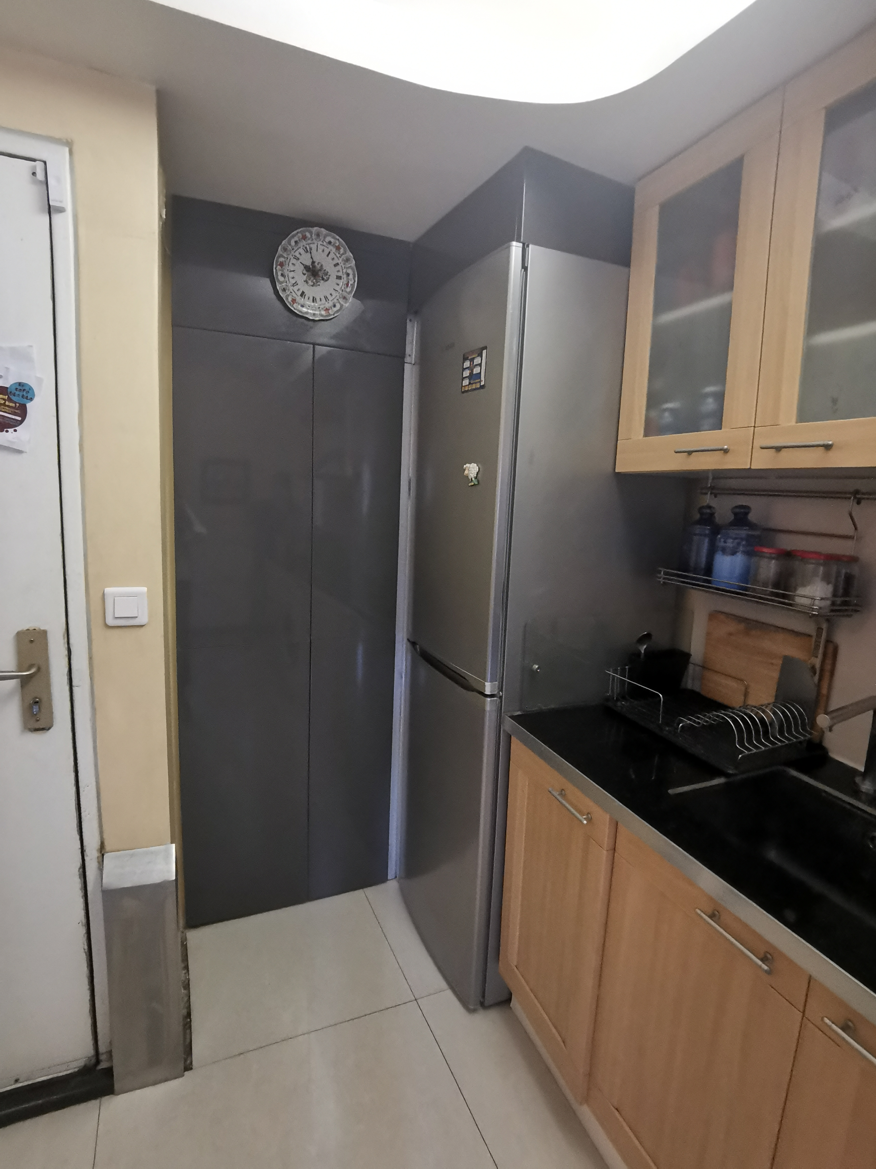 Ivry-sur-Seine 94区·67平·公寓·有家具·仅长租[法国巴黎租房]