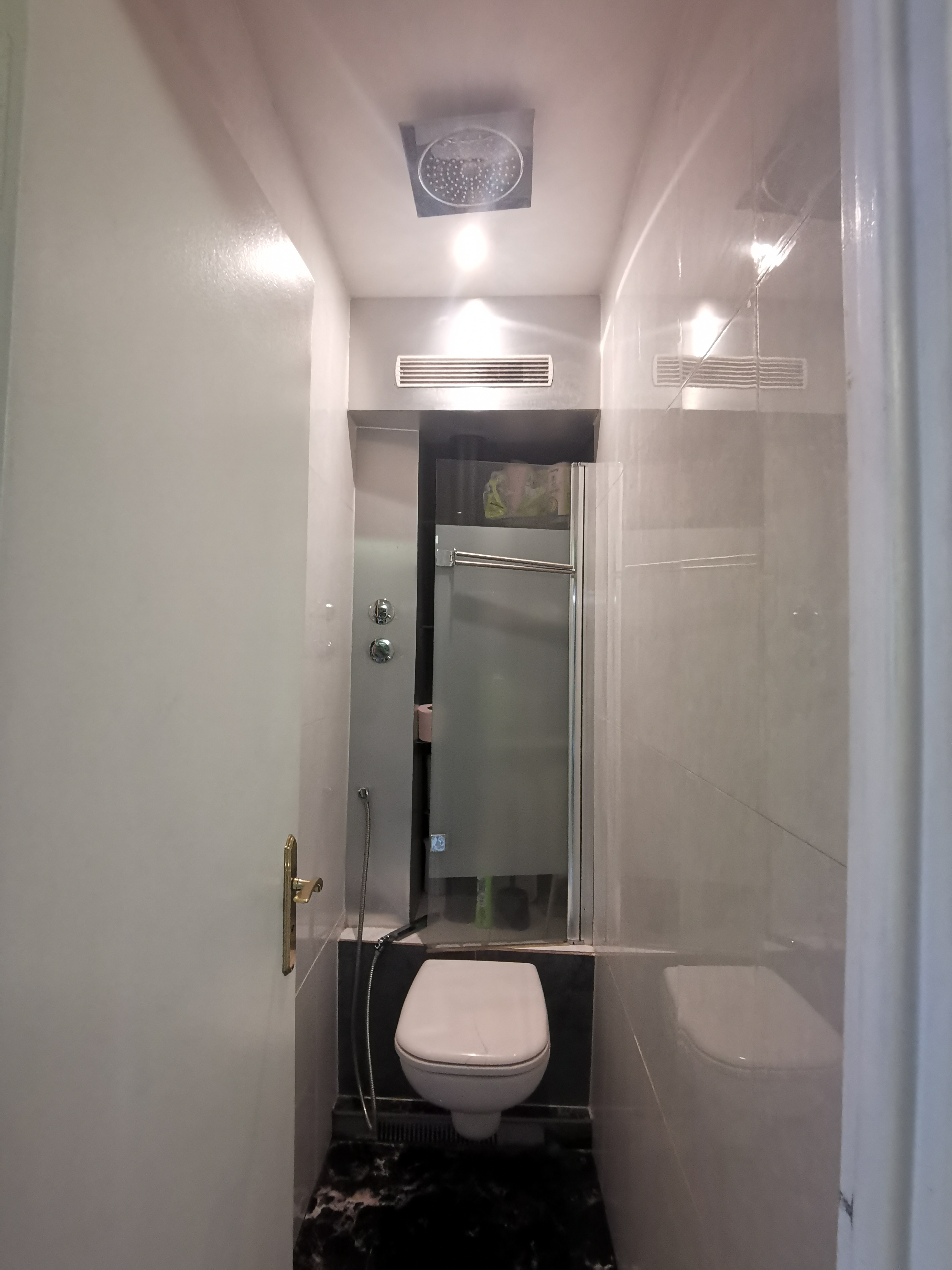 Ivry-sur-Seine 94区·67平·公寓·有家具·仅长租[法国巴黎租房]