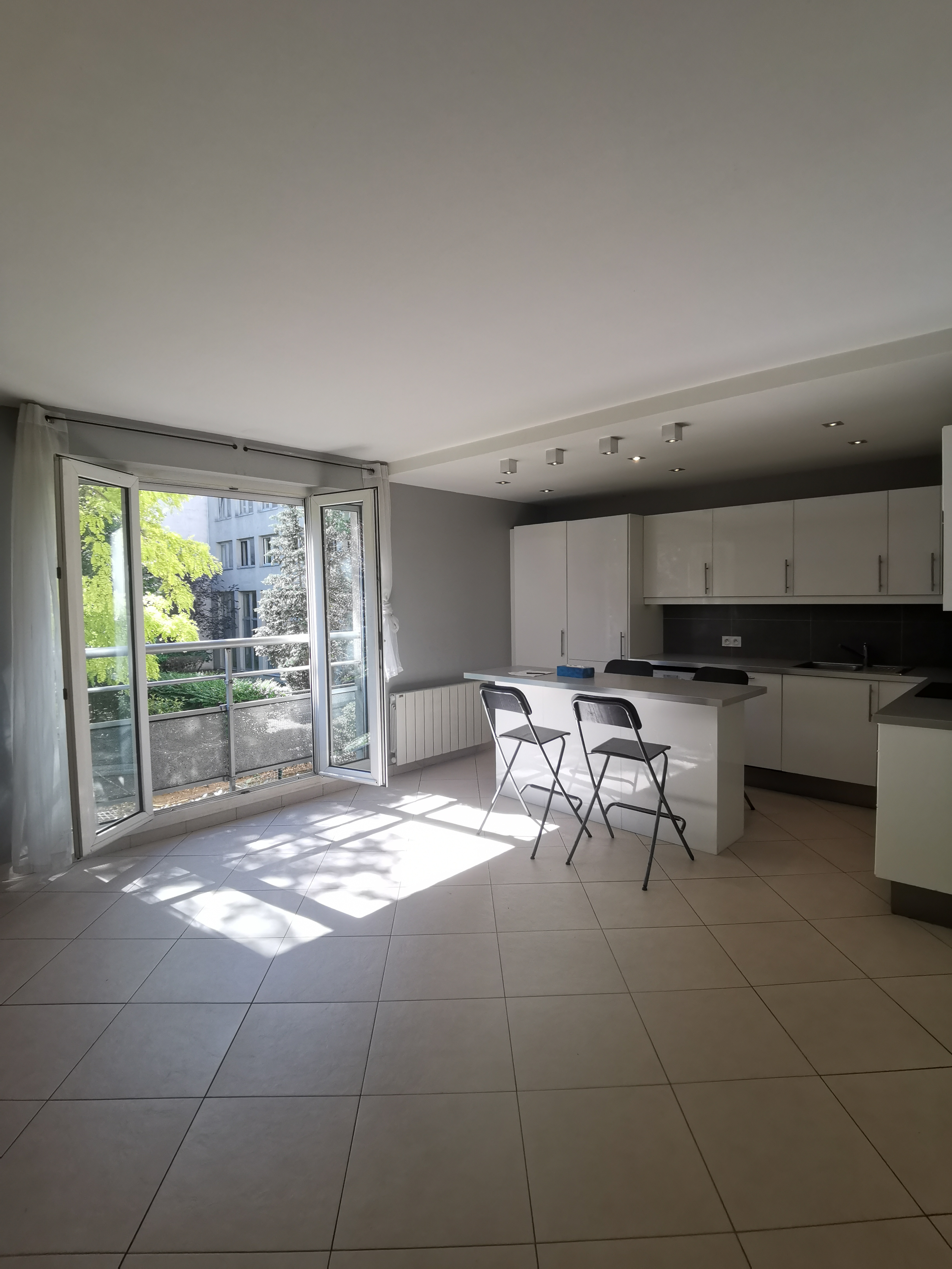 Charenton-le-Pont 94e·57m²·apartment·With furniture·Long-term only[Paris Rental]