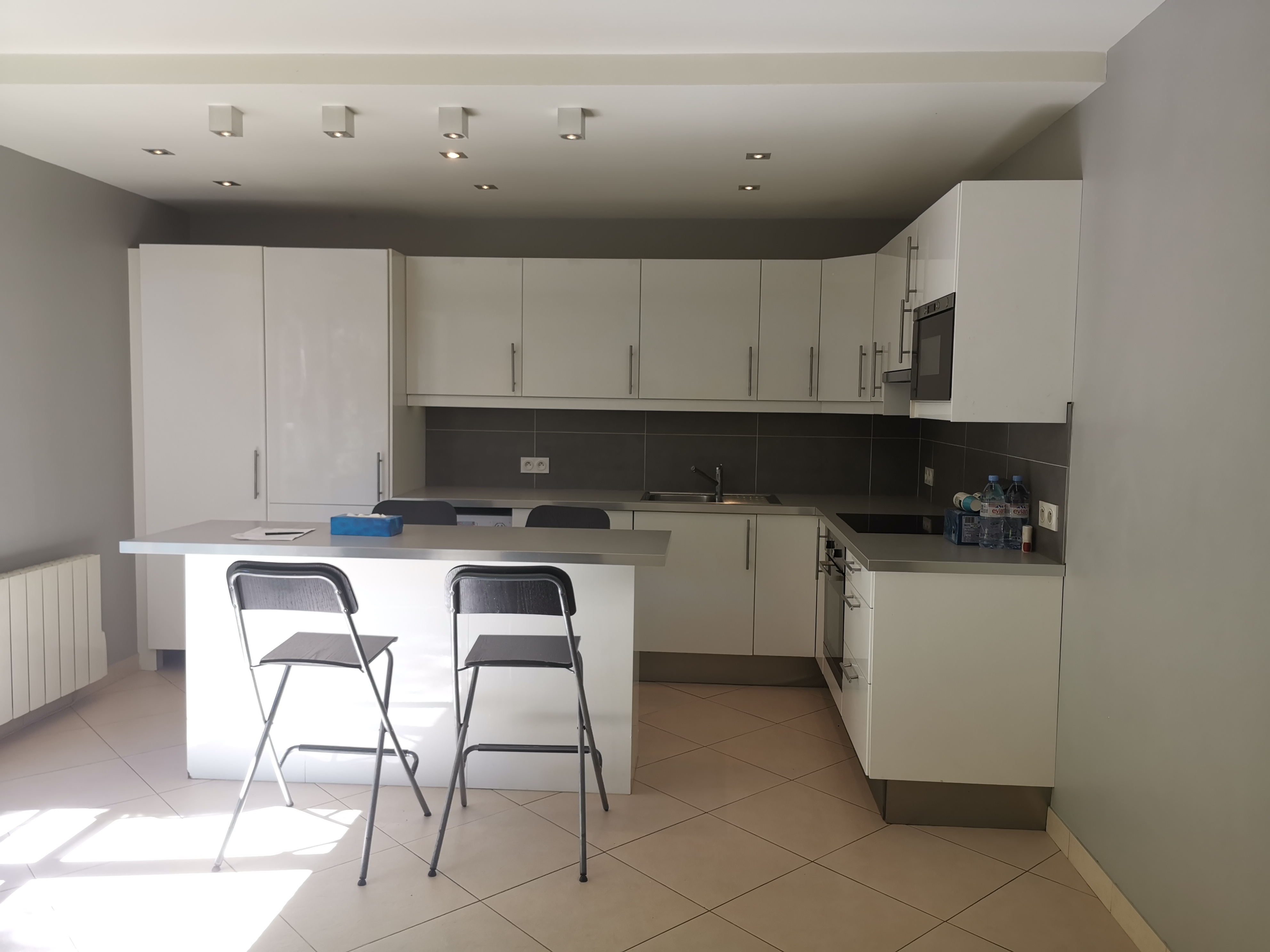 Charenton-le-Pont 94e·57m²·apartment·With furniture·Long-term only[Paris Rental]