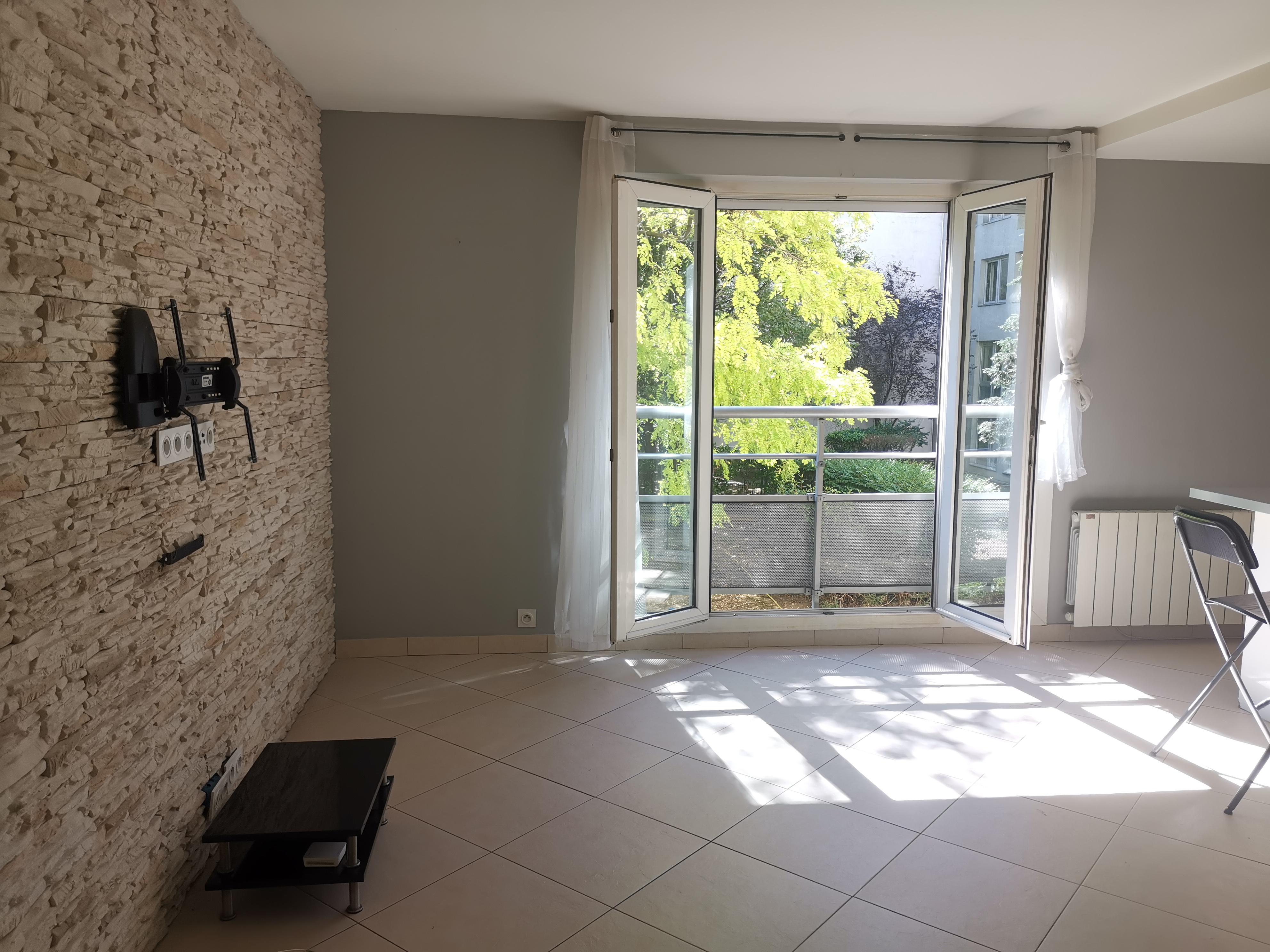 Charenton-le-Pont 94e·57m²·apartment·With furniture·Long-term only[Paris Rental]