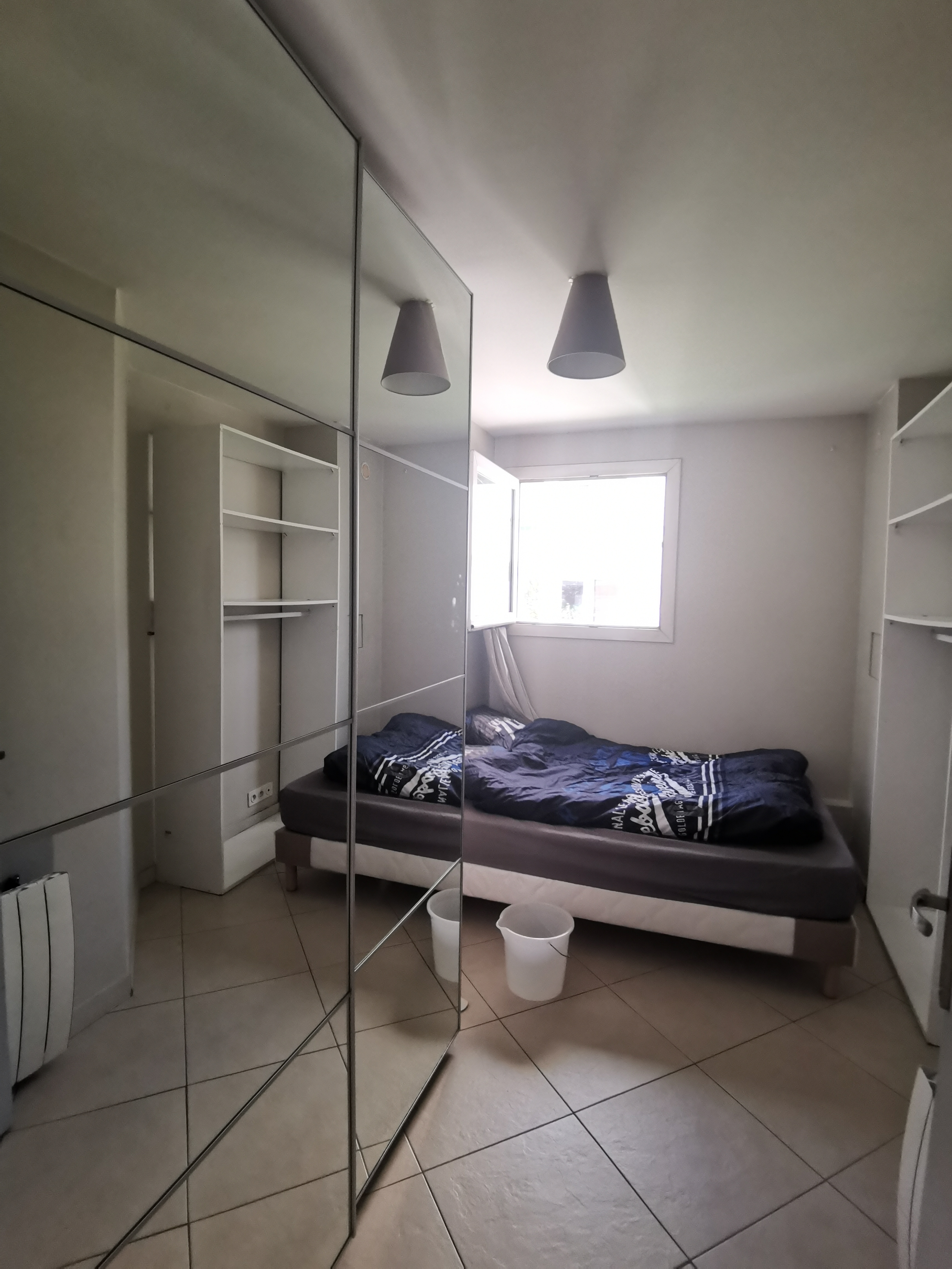 Charenton-le-Pont 94e·57m²·apartment·With furniture·Long-term only[Paris Rental]