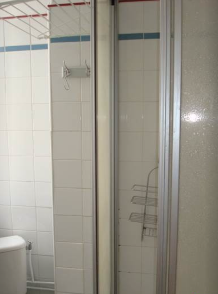 PARIS 15e·13m²·studio·With furniture·Long-term only[Paris Rental]