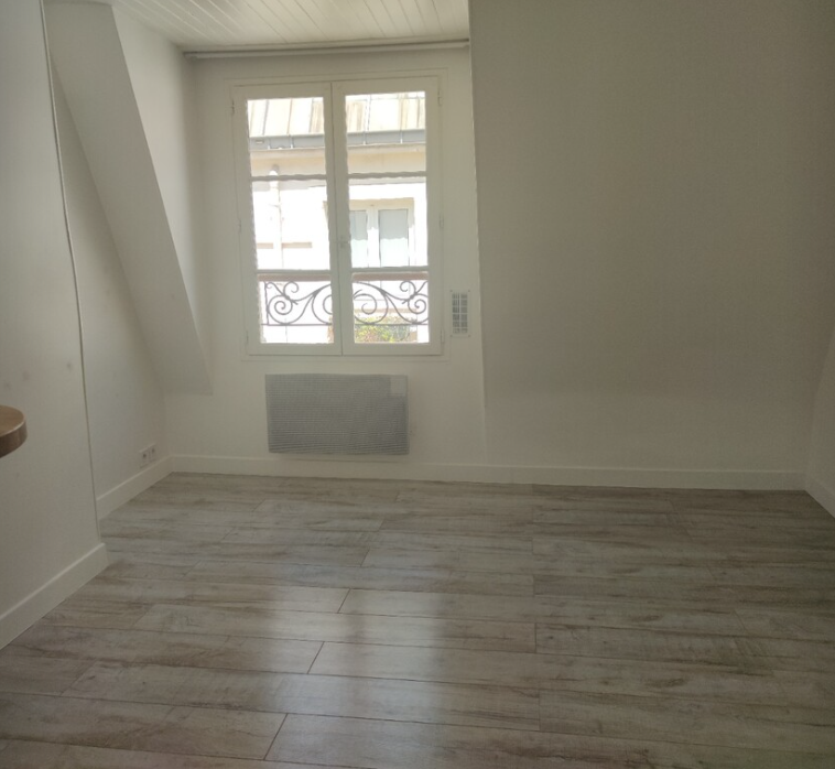 PARIS 5区·17平·studio·无家具·仅长租[法国巴黎租房]