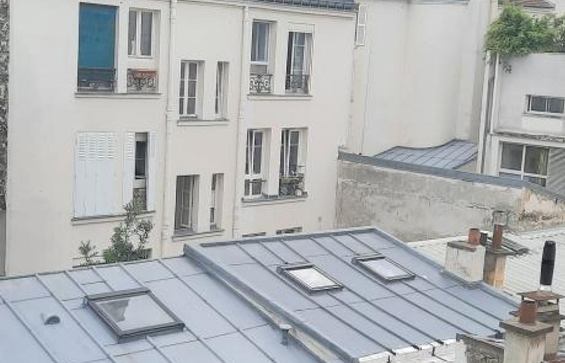 PARIS 17区·20平·studio·有家具·仅长租[法国巴黎租房]