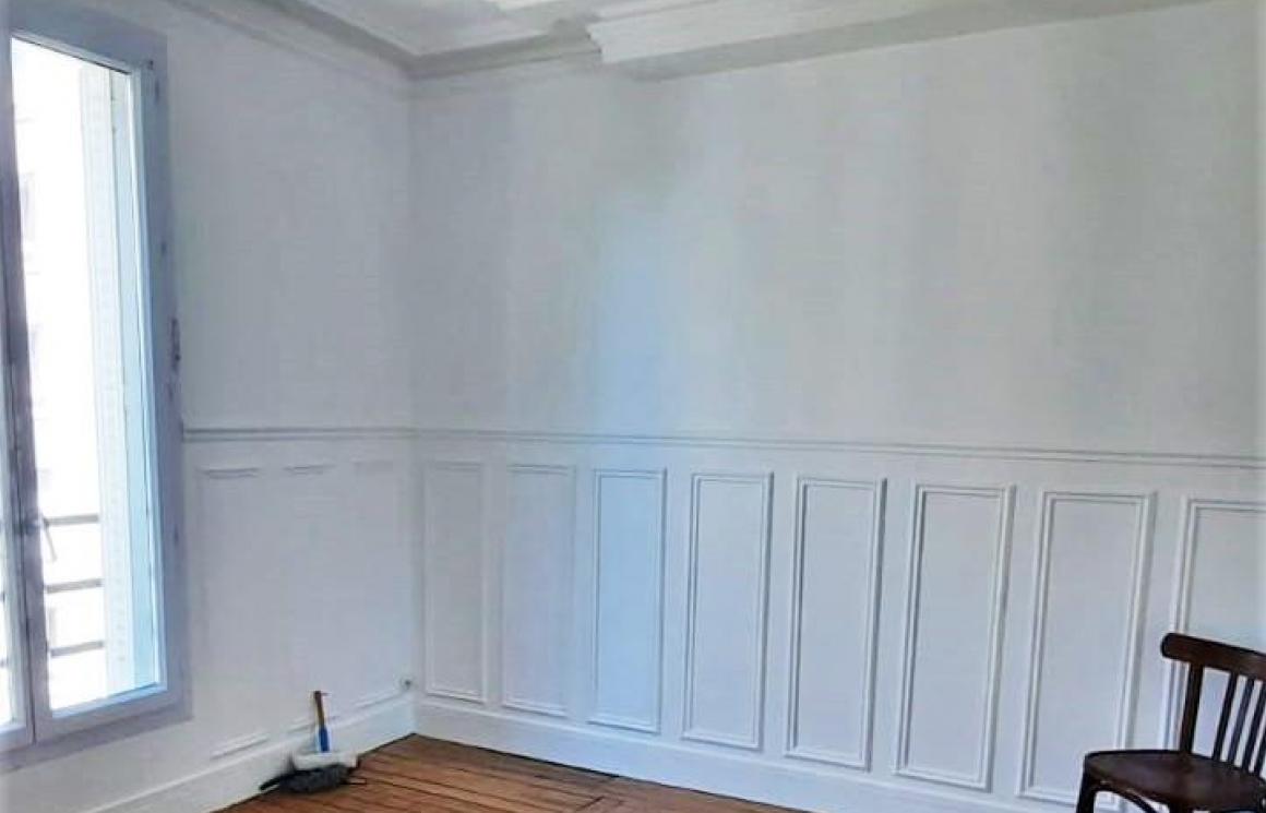 PARIS 17区·20平·studio·有家具·仅长租[法国巴黎租房]