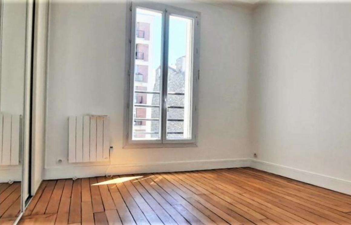 PARIS 17区·20平·studio·有家具·仅长租[法国巴黎租房]