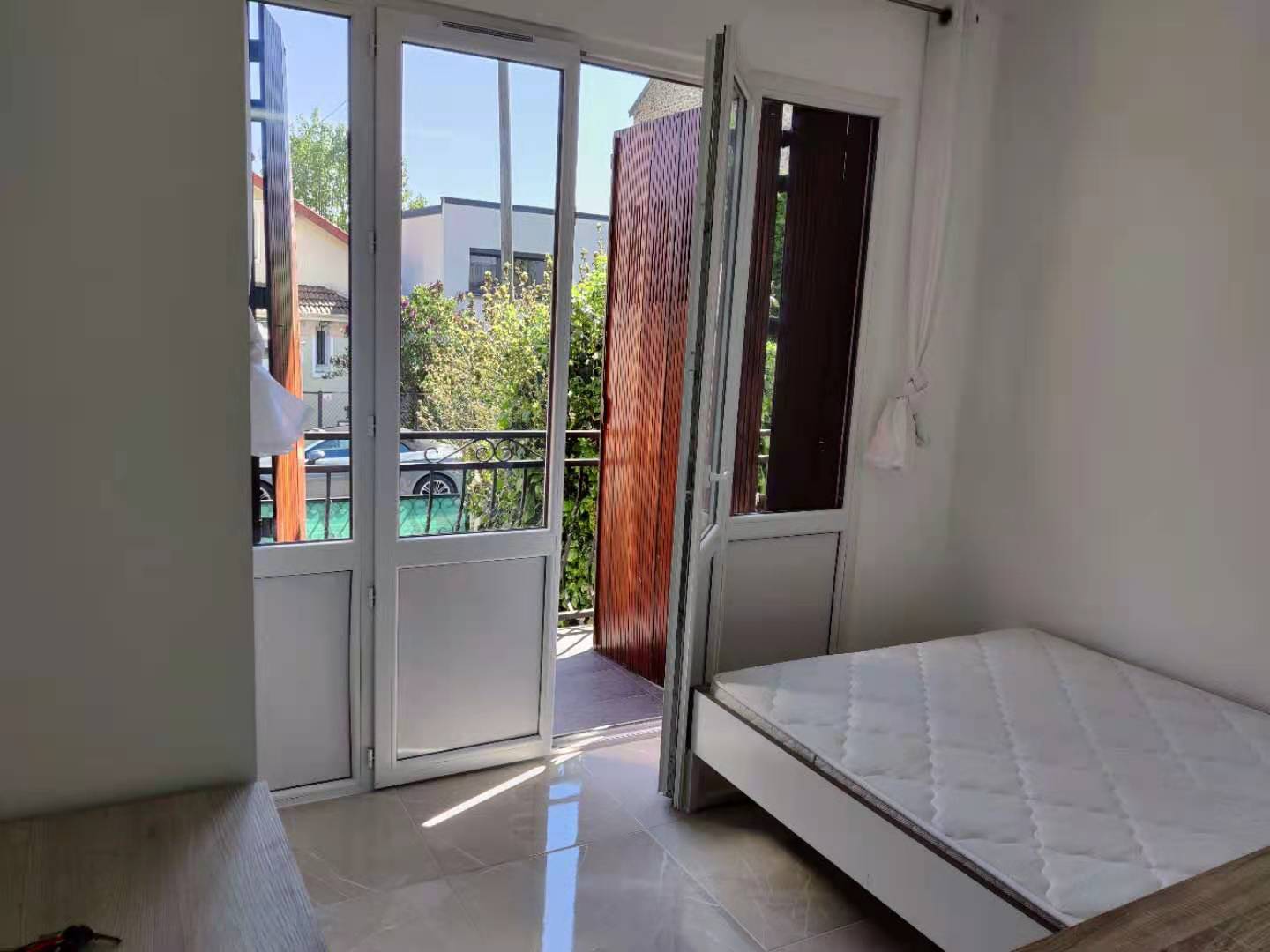 Villejuif 94区·15平·别墅·有家具·仅长租[法国巴黎租房]