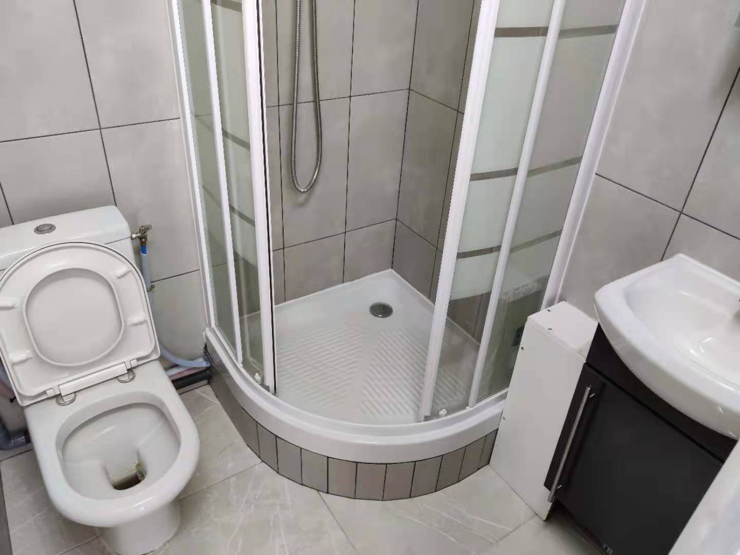 Villejuif 94区·15平·别墅·有家具·仅长租[法国巴黎租房]