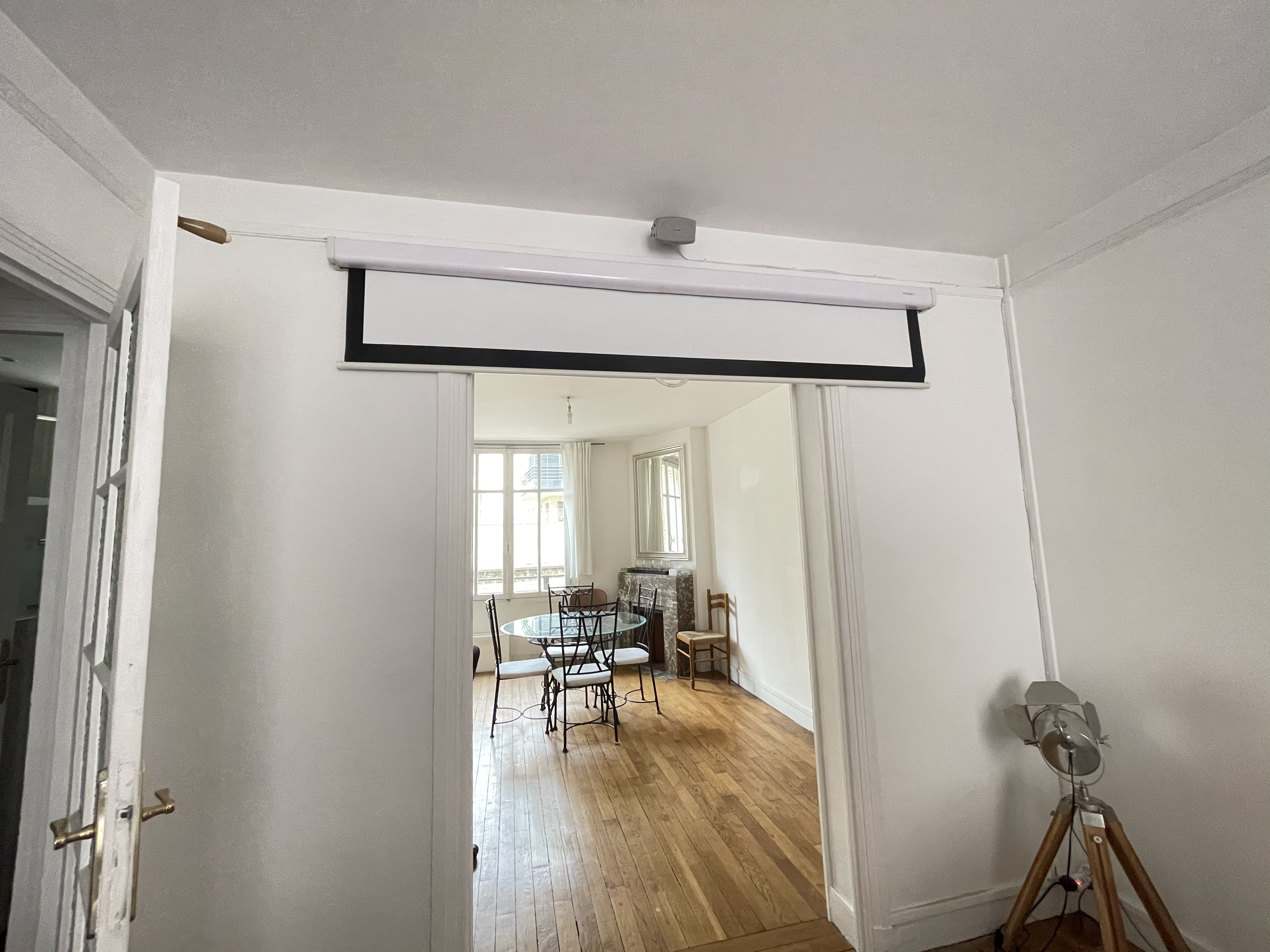 Montrouge 92区·67平·公寓·家具齐全·仅长租[法国巴黎租房]