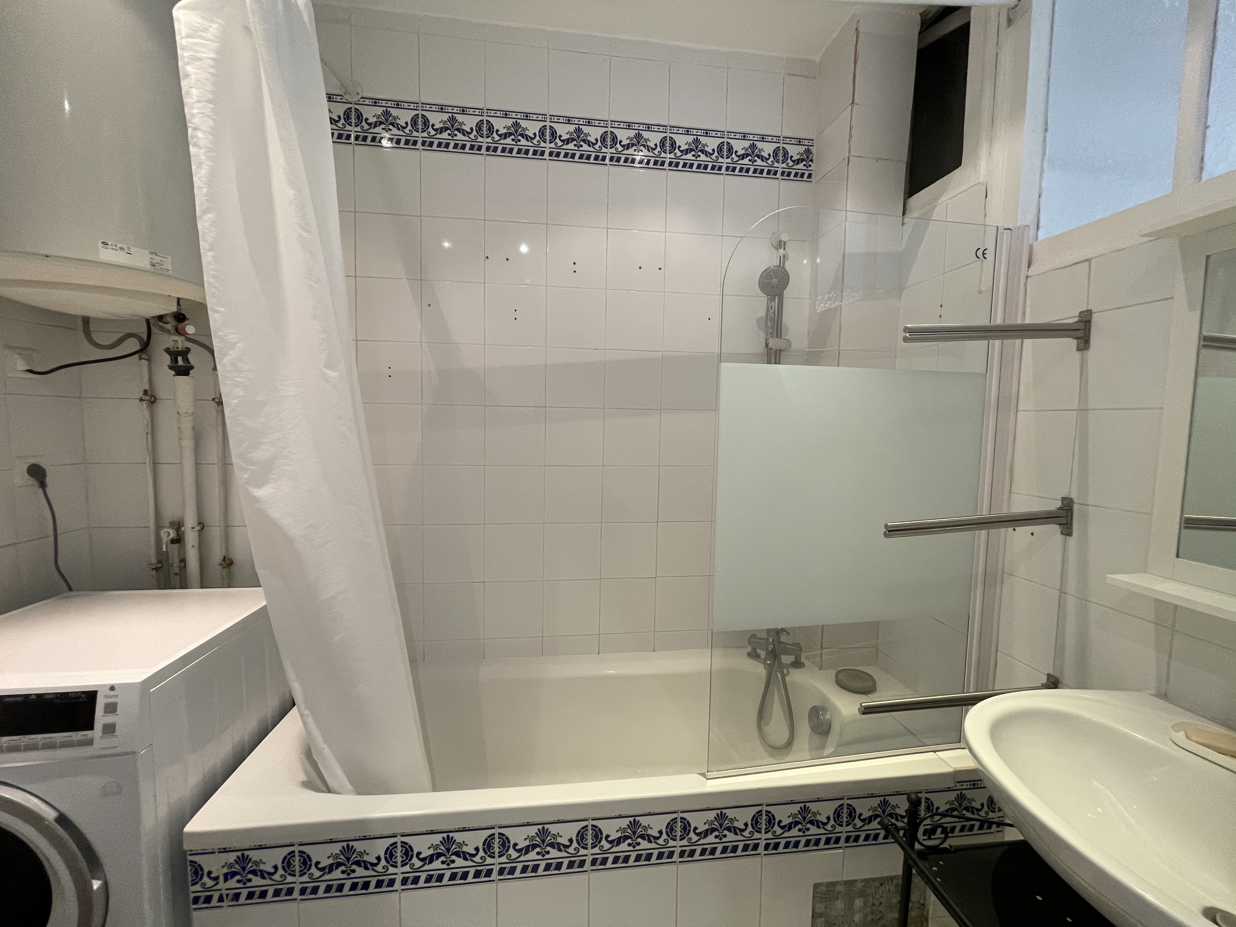 Montrouge 92区·67平·公寓·家具齐全·仅长租[法国巴黎租房]