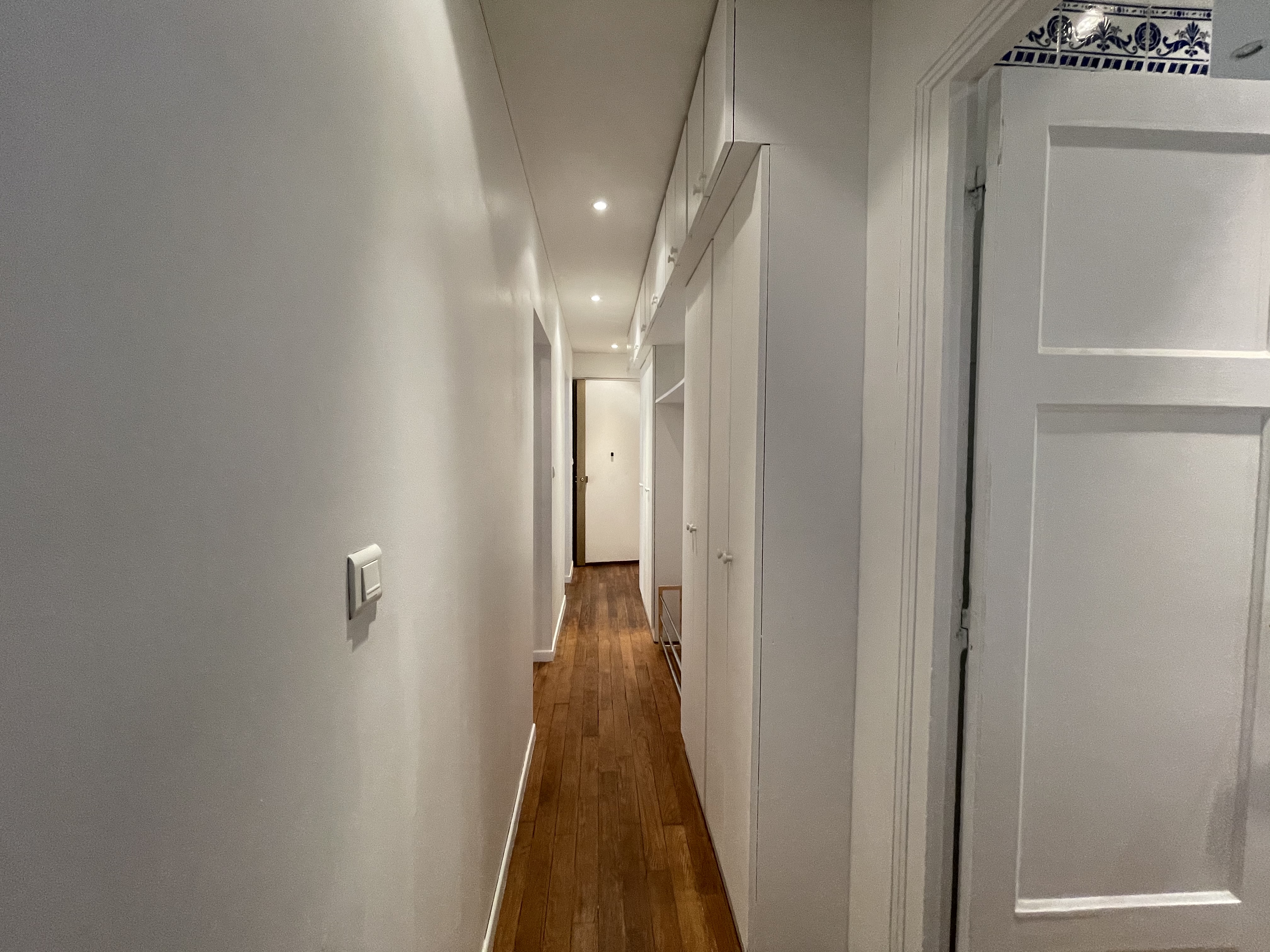 Montrouge 92区·67平·公寓·家具齐全·仅长租[法国巴黎租房]