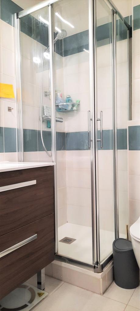 PARIS 14区·18平·studio·家具齐全·仅长租[法国巴黎租房]