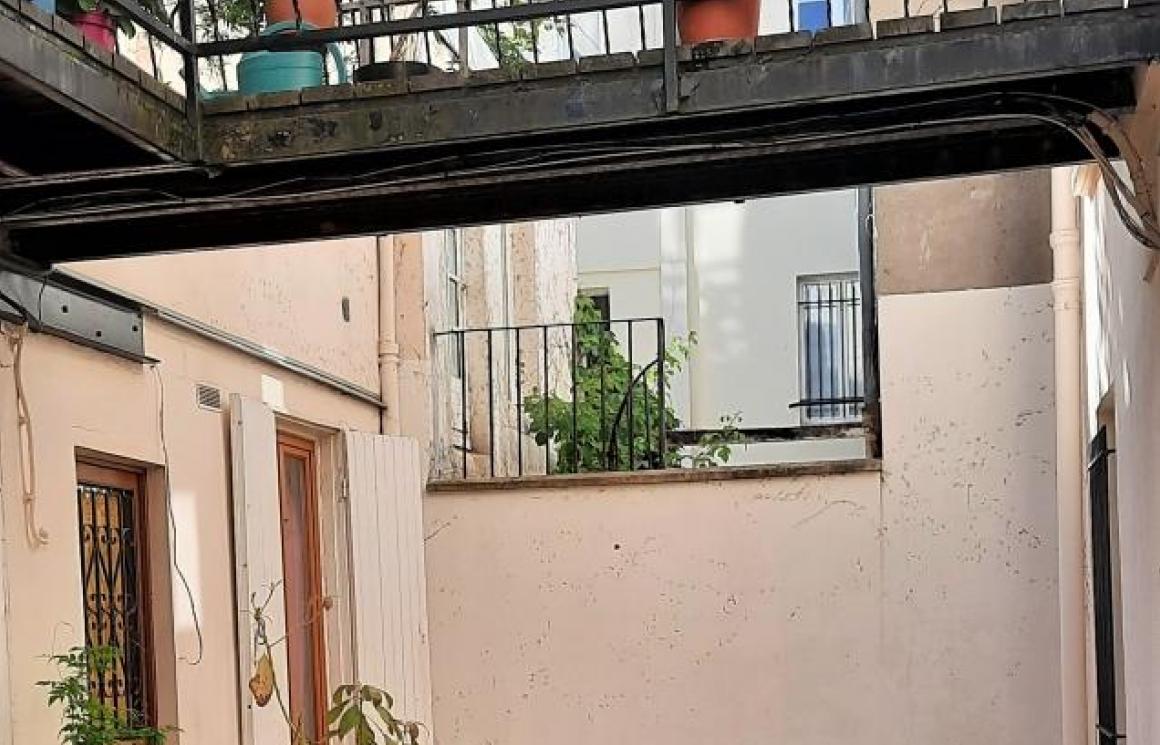 PARIS 14区·18平·studio·家具齐全·仅长租[法国巴黎租房]