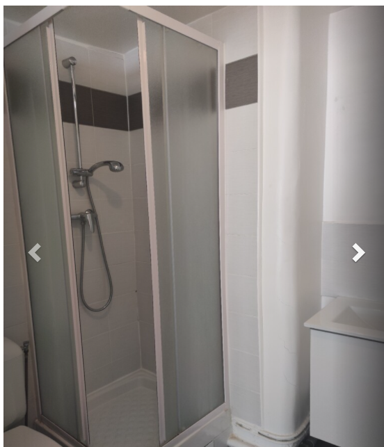 PARIS 5e·19m²·studio·No furniture·Long-term only[Paris Rental]