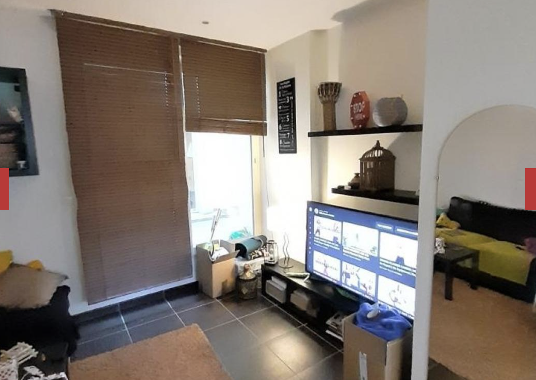 PARIS 14e·44m²·apartment·Fully furnished·Long-term only[Paris Rental]